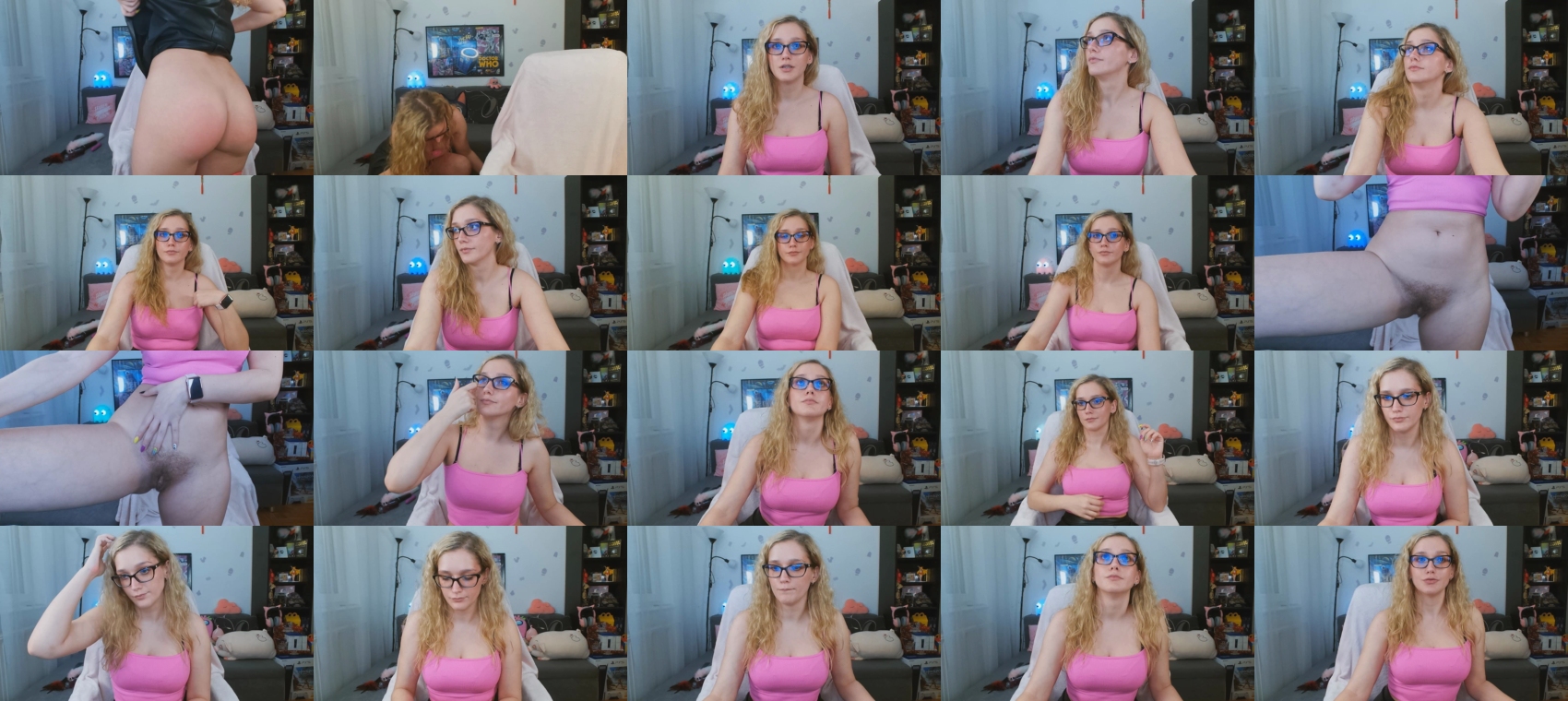 LunaNicole  08-11-2022